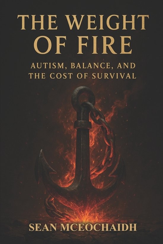 Deadlock-The Weight Of Fire - cover