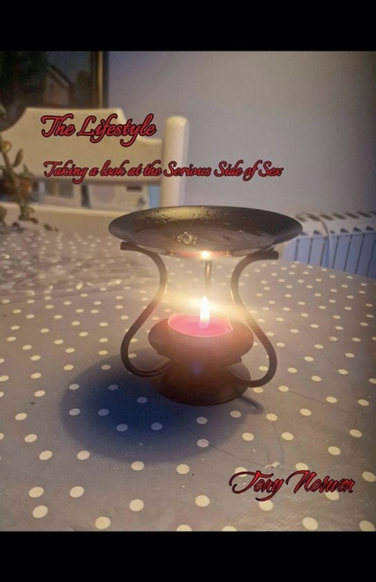 The Lifestyle - cover