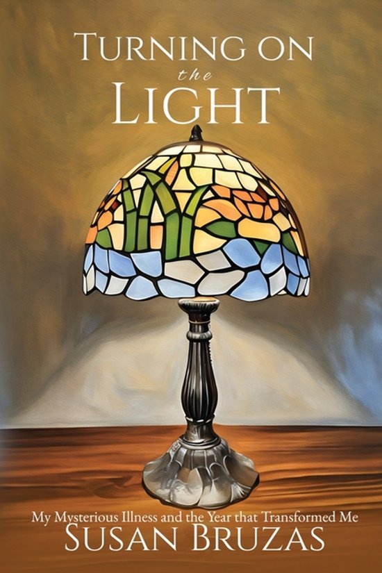 Turning on the Light - cover