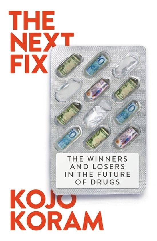 The Next Fix - cover