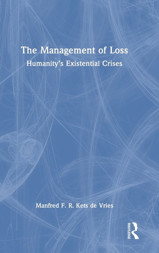 The Management of Loss - cover