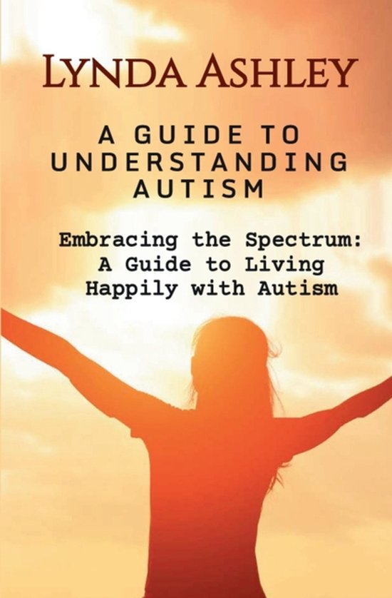 Autism: Hugging the Spectrum- Embracing the Spectrum - cover