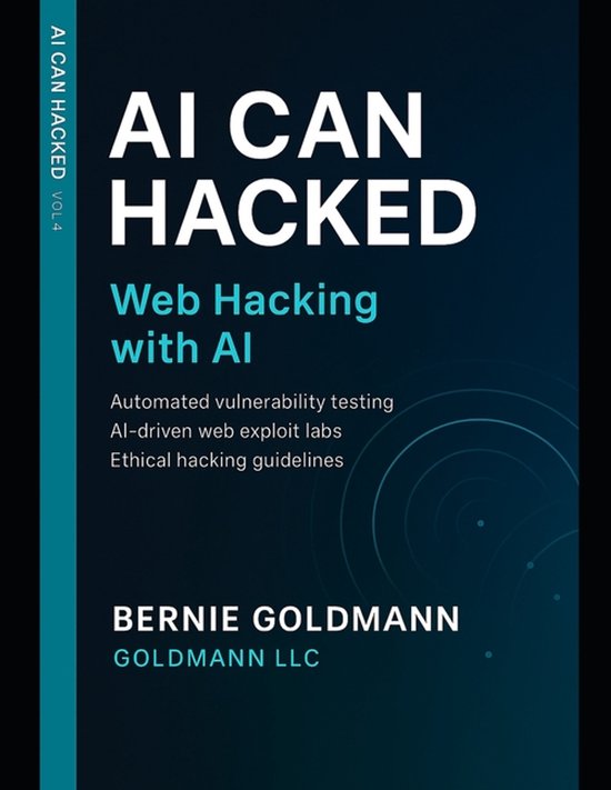 AI Can Hacked- AI Can Hacked - cover