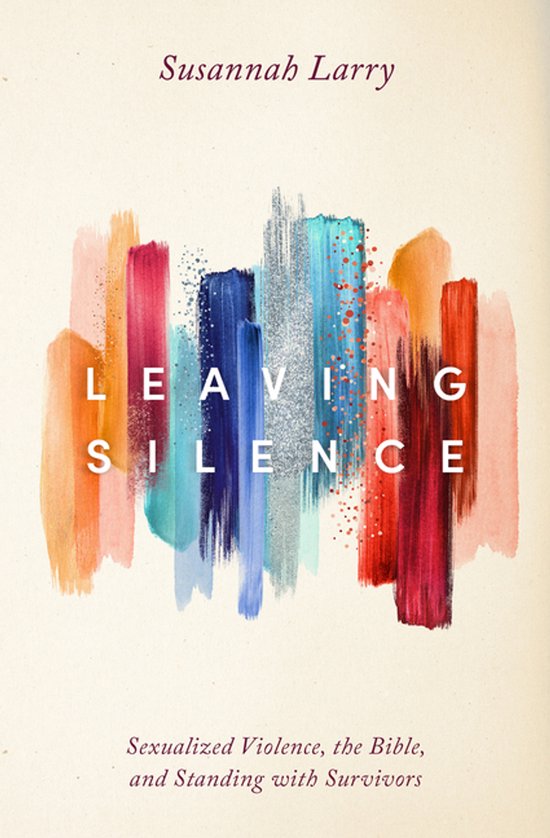 Leaving Silence - cover