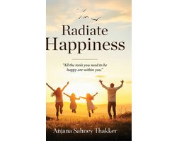 Radiate Happiness