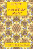 Secrets of Planetary Magic 3rd Edition