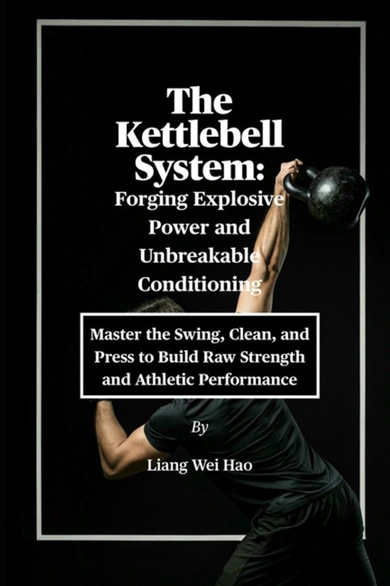 The Kettlebell System - cover