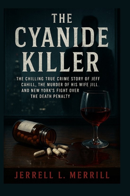 The Cyanide Killer