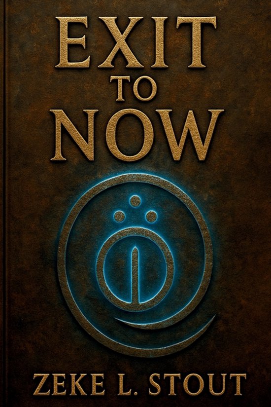 Exit to Now - cover