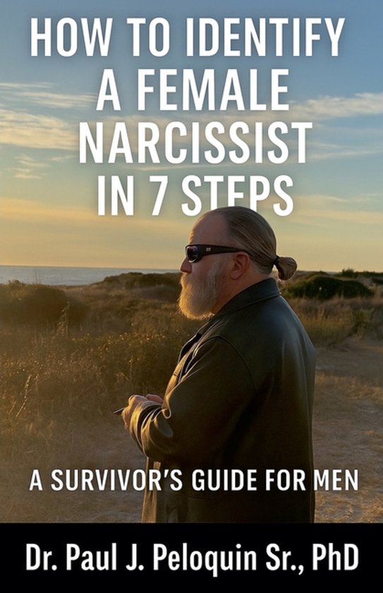 Narcissistic Wifes- How to identify female narcissists in 7  ... - cover