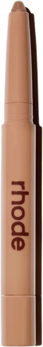 Rhode peptide lip shape The contouring lip shaper - caramel brown - balance