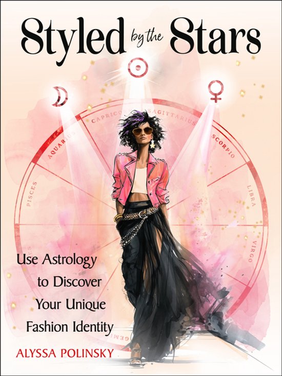 Styled by the Stars - cover
