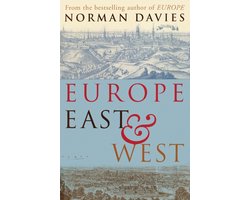 Europe East and West