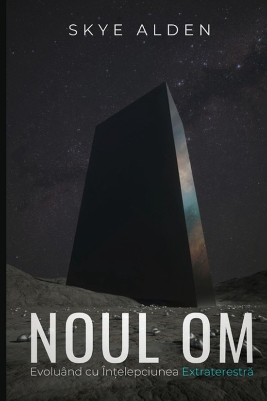 The New Human / Noul Om