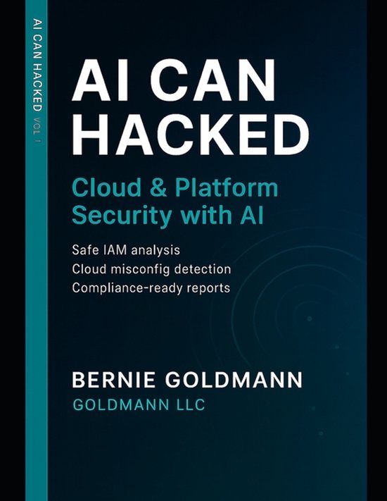 AI Can Hacked- AI Can Hacked - cover