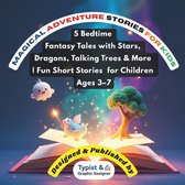 Magical Adventure Stories for Kids