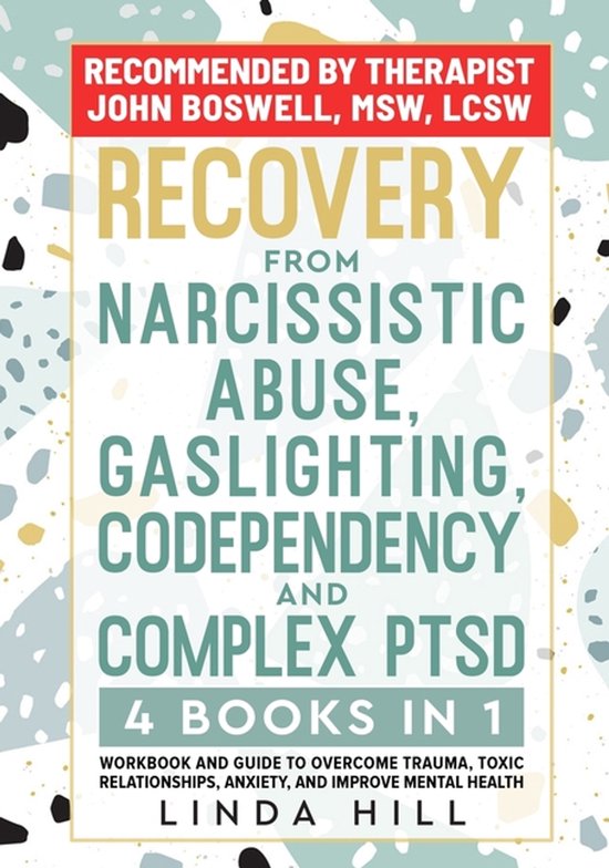 Part Of: Break Free and Recover from Unhealthy Relationships ... - cover