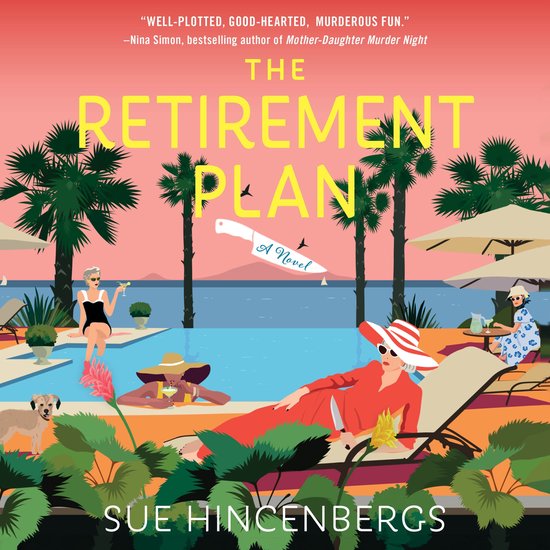 The Retirement Plan - cover