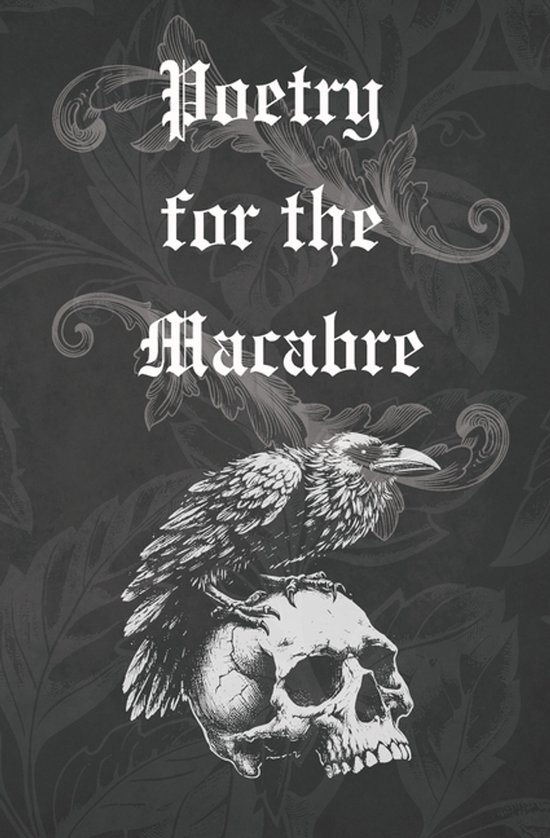 Poetry for the Macabre