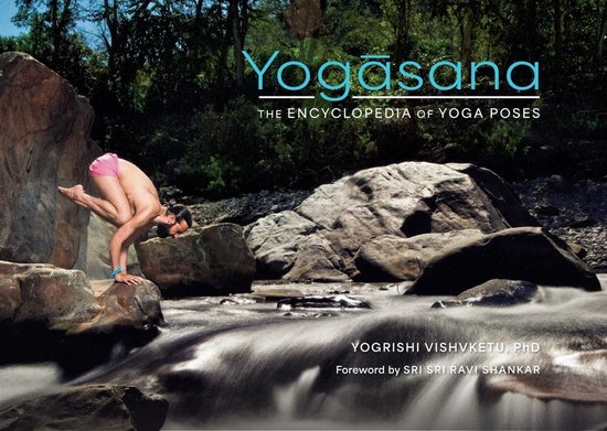 Yogasana - cover