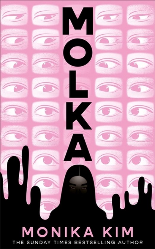 Molka - cover