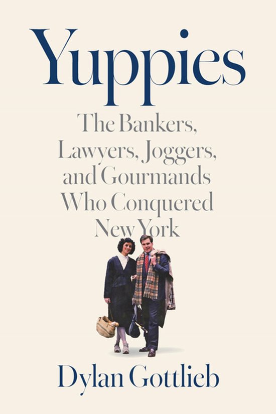 Yuppies - cover