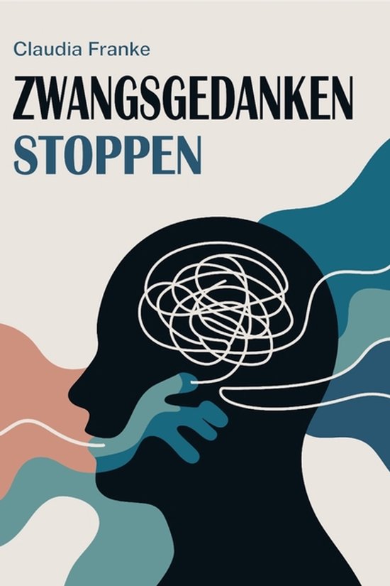 Lebenskompass Verlag- Zwangsgedanken stoppen - cover