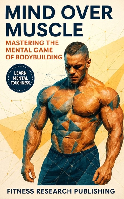 The Bodybuilding Library- Mind and Muscle - cover