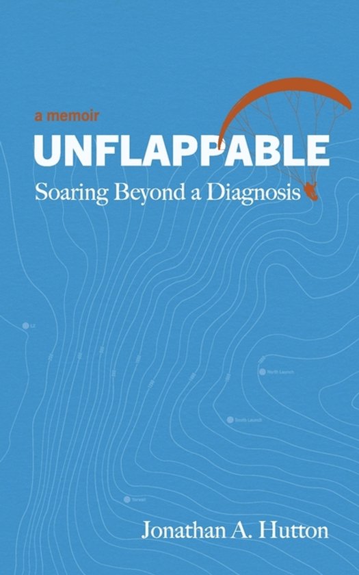 Unflappable - cover