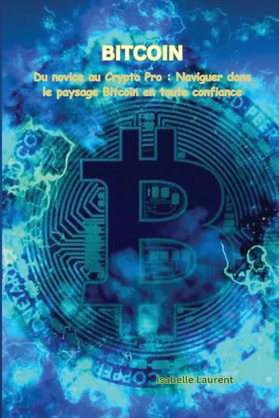 Bitcoin - cover