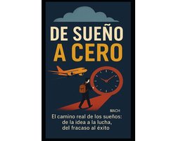 "De Sueño a Cero"