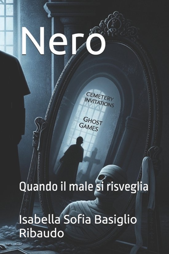 Nero - cover