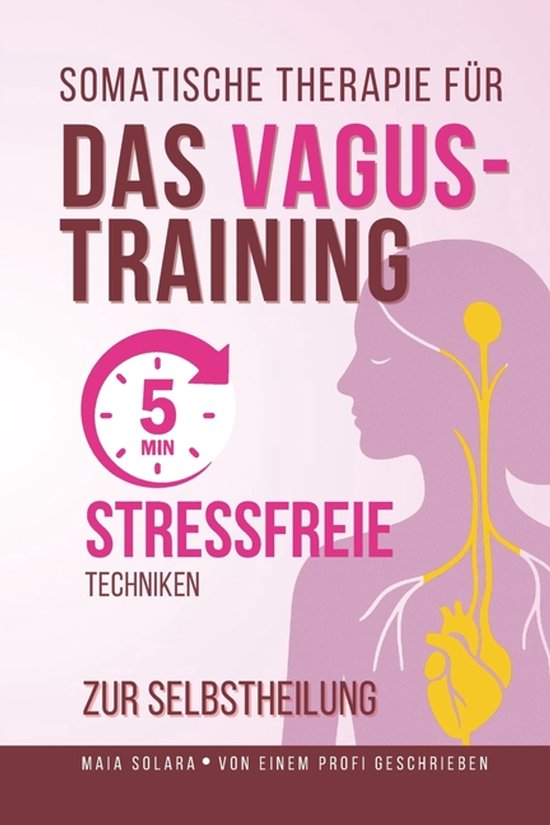 Somatisches Yoga- Somatische Therapie - cover