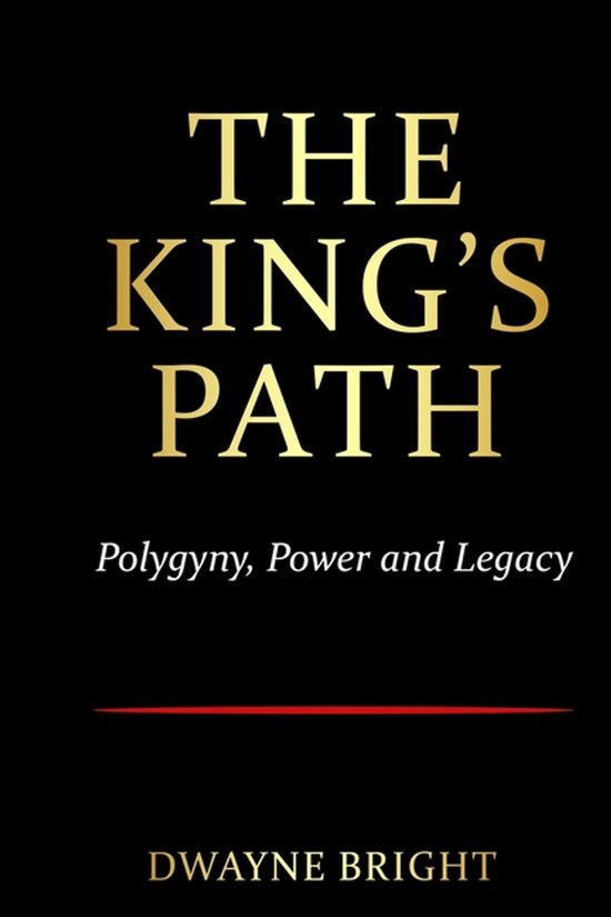 The Bright Path-The King's Path