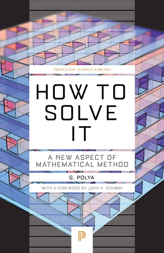 How to Solve It - cover