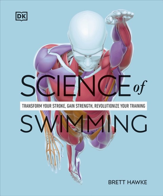 The Science of Fitness- Science of Swimming - cover