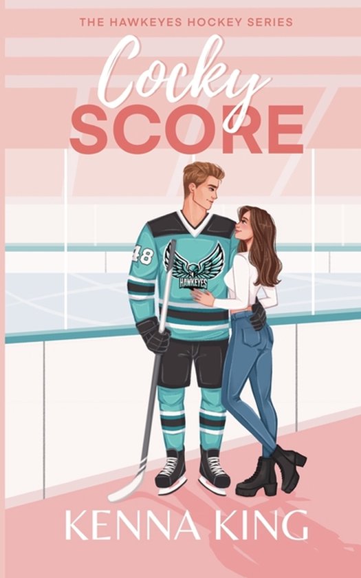Cocky Score