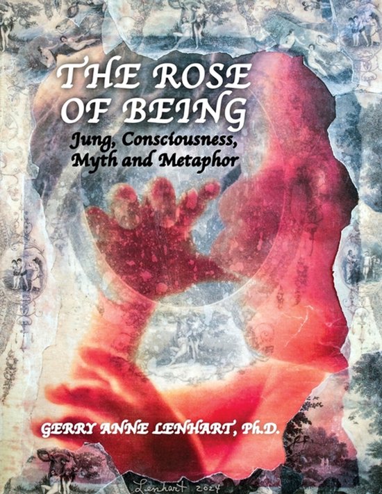 The Rose of Being - cover