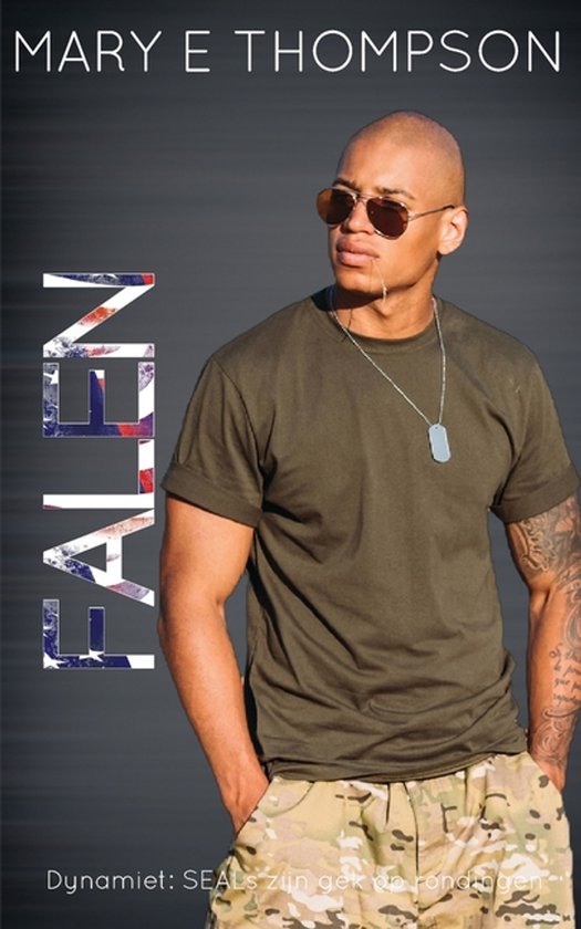 Falen - cover