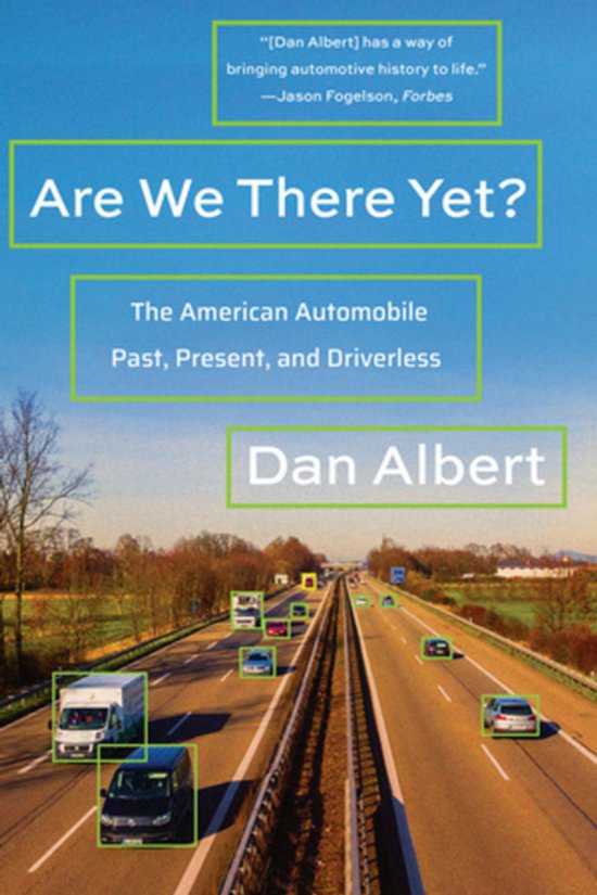Are We There Yet? - cover