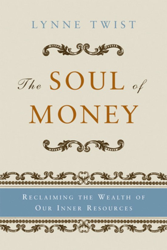 Soul of Money - cover