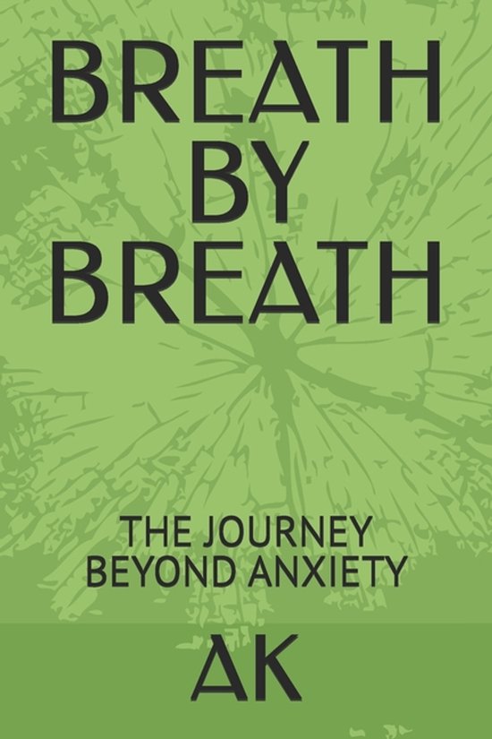 Breath by Breath - cover