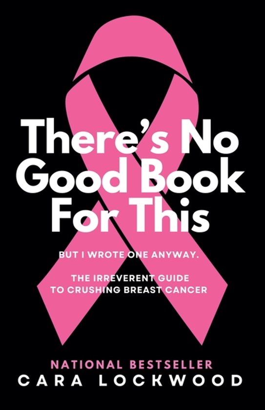 There's No Good Book For This - cover