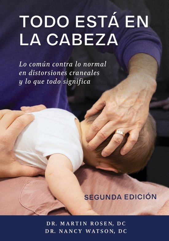 Todo está en la cabeza - cover