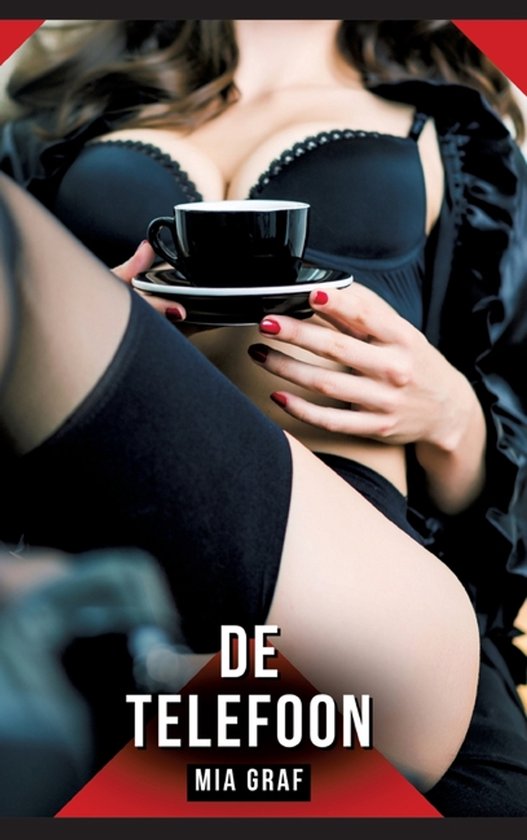 De Telefoon - cover