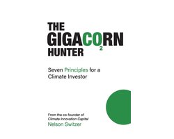 The Gigacorn Hunter
