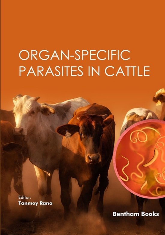 Organ-specific Parasites in Cattle
