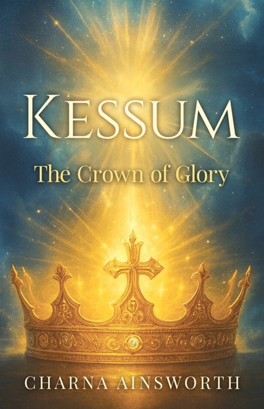 Kessum - cover