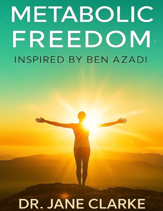 Metabolic Freedom - cover