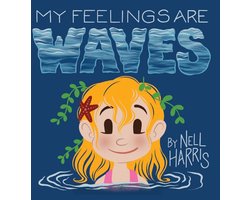 Neurodiversity Without the Terminology- My Feelings Are Waves